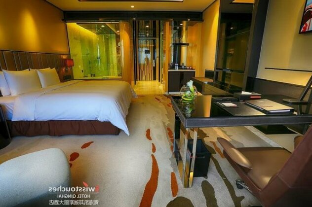 Swisstouches Hotel Qinghai - Photo5