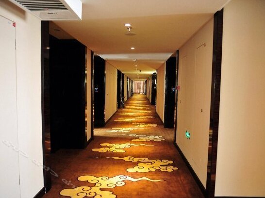 Yellow River International Hotel - Photo3