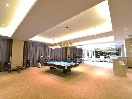 Yellow River International Hotel - Photo5