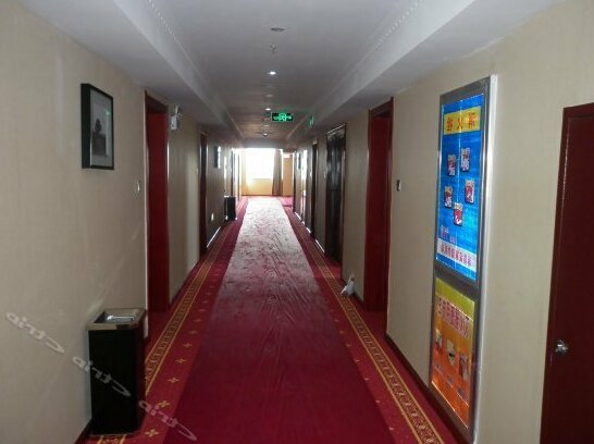 Yudu Hotel Haixi - Photo3