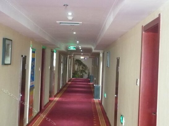 Yudu Hotel Haixi - Photo4