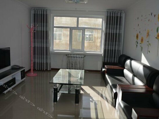 Yudu Hotel Haixi - Photo5