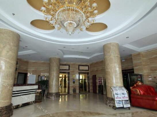 Yuhu Building - Photo2