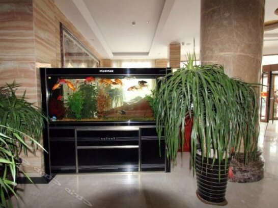 Yuhu Building - Photo5
