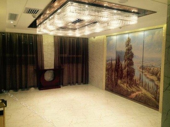 Jinjiang Keji Boutique Hotel - Photo3