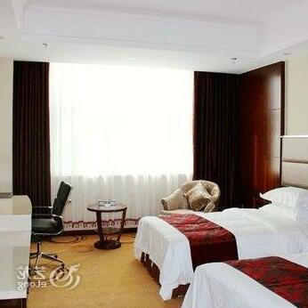 Yushang Hotel - Photo2
