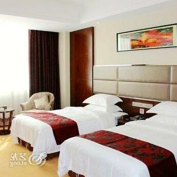 Yushang Hotel - Photo3