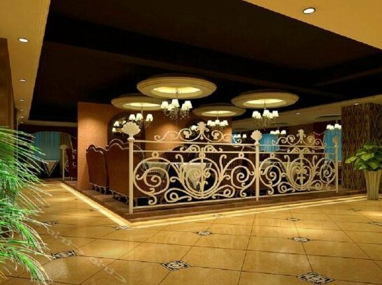 Aiqinhai Holiday Hotel Handan Yongnian - Photo4