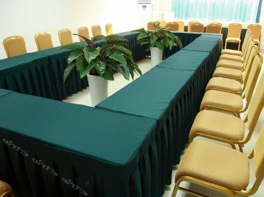 Aiqinhai Holiday Hotel Handan Yongnian - Photo5