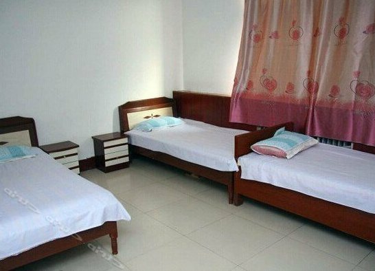Daming Chuncheng Hotel - Photo5