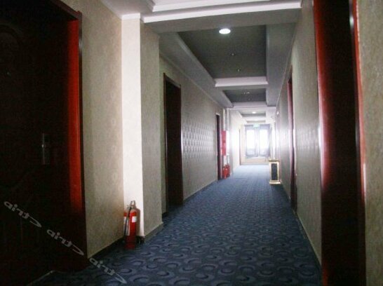 Daming Shanghui Express Hotel - Photo3