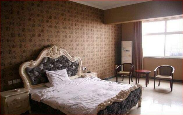 Daming Shanghui Express Hotel - Photo5