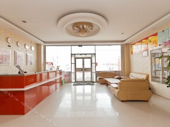 Daming Shanghui Fashion Hotel - Photo2