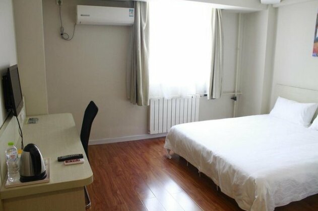 Eaka 365 Hotel Handan Railway Station Branch - Photo5