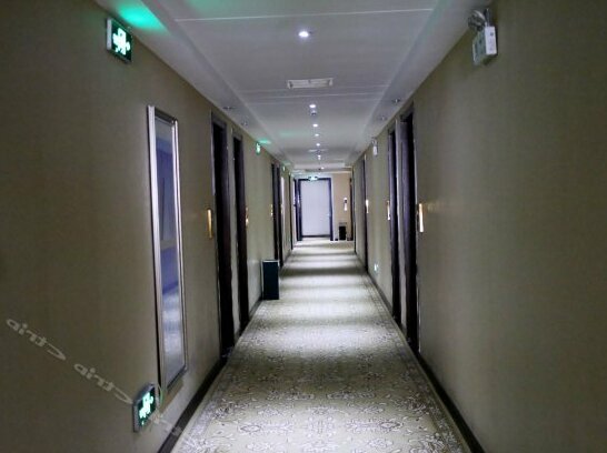 Haixing Business Hotel - Photo3