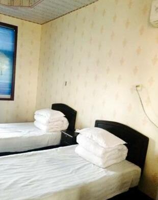 Handan Expo Express Inn - Photo3