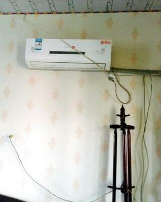 Handan Expo Express Inn - Photo4