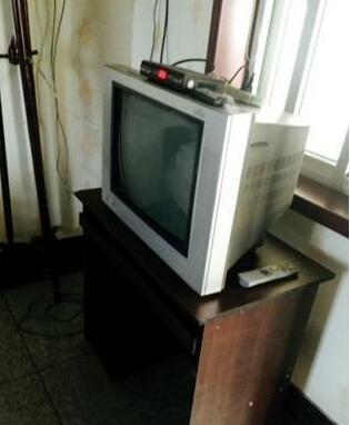 Handan Expo Express Inn - Photo5