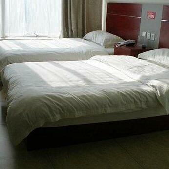 Handan Forever Express Hotel - Photo3