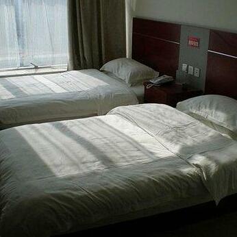 Handan Forever Express Hotel - Photo4