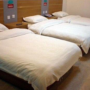 Handan Forever Express Hotel - Photo5