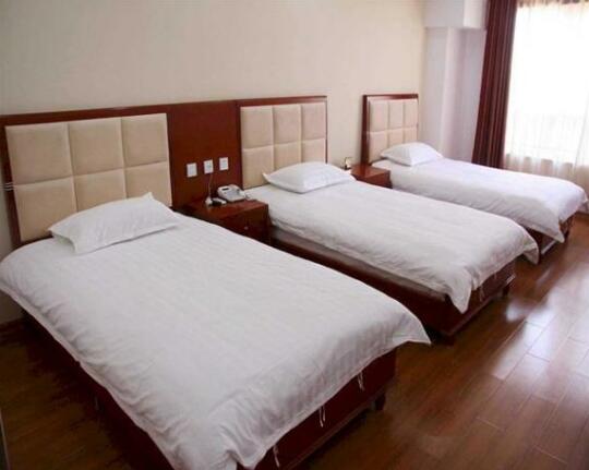 Handan Kailin Business Hotel - Photo2