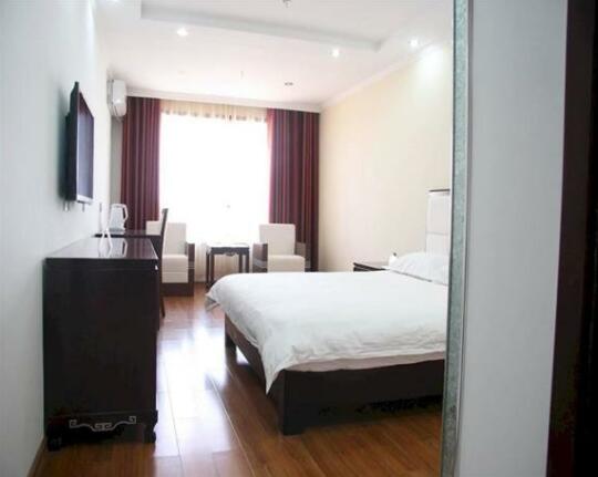 Handan Kailin Business Hotel - Photo3