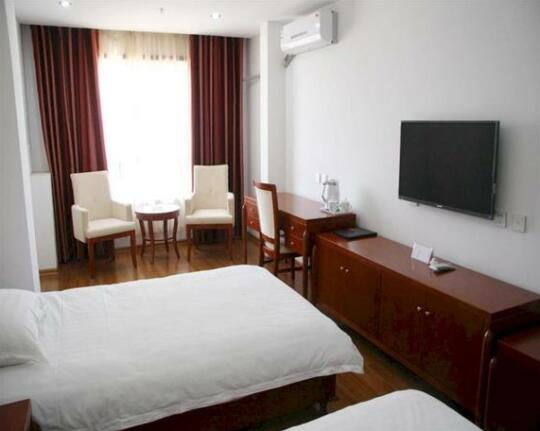 Handan Kailin Business Hotel - Photo5