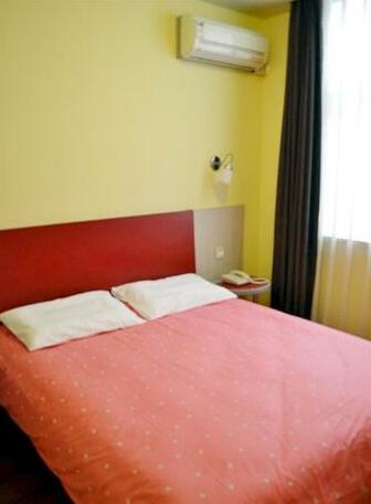 Home Inn Handan Development Zone Railway East Station - Photo2