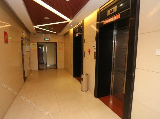 Home Inn Handan East Railway Station East Lianfang Road Headquarter - Photo4