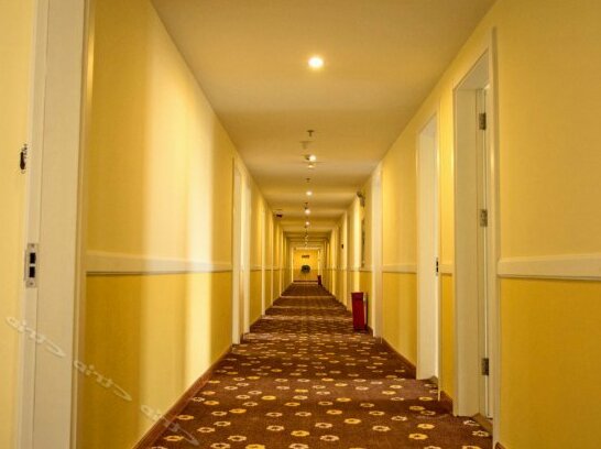 Homeinn Express - Photo3