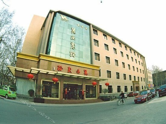 Jinan Hotel