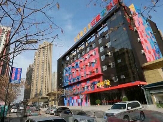 Jinxique Hotel - Photo2