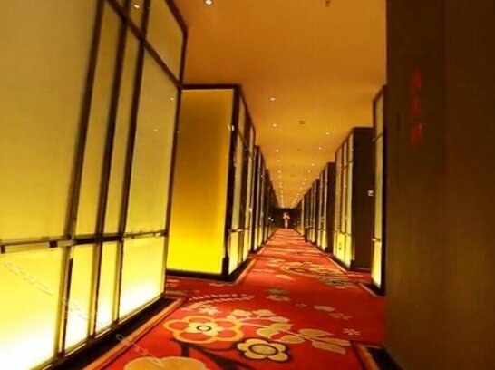 Jinxique Hotel - Photo3