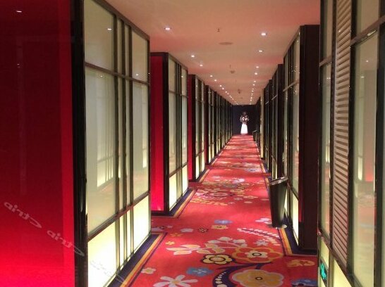 Jinxique Hotel - Photo4