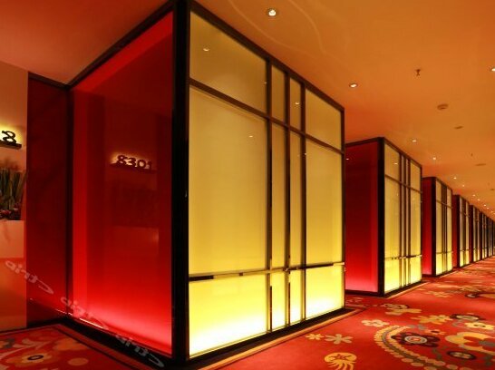 Jinxique Hotel - Photo5