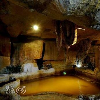 Kangye Hotspring Business Hotel - Photo4