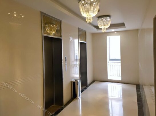Kuangshan Hotel - Photo3