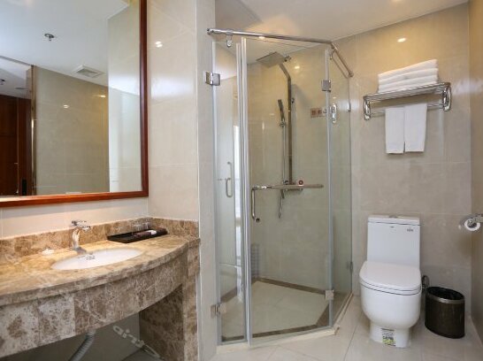 Kuangshan Hotel - Photo5