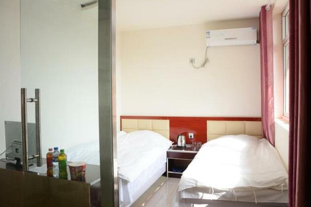 Langtaosha Express Hotel - Photo2