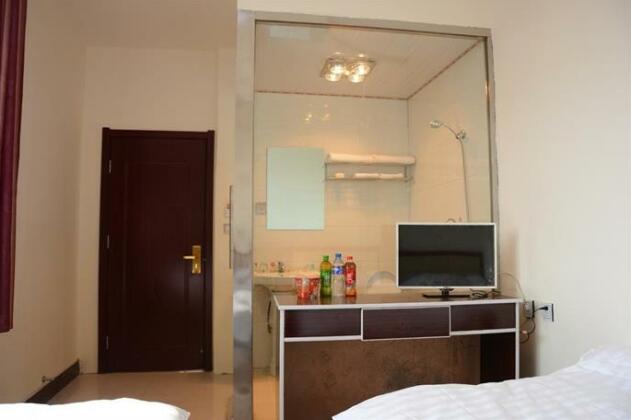 Langtaosha Express Hotel - Photo3