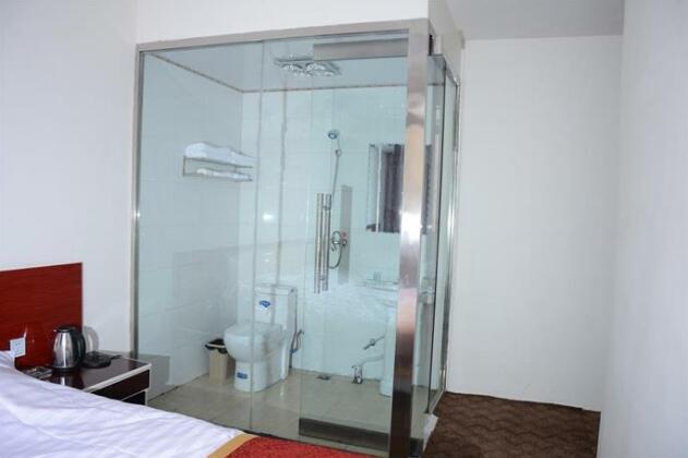 Langtaosha Express Hotel - Photo4