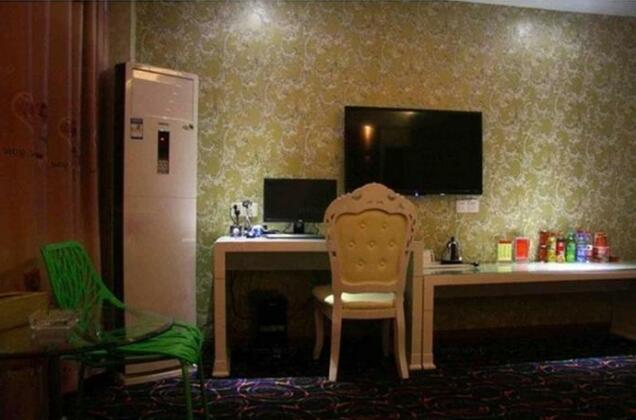 Nanguo Boutique Hotel - Photo2