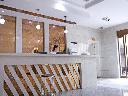 Nanguo Boutique Hotel - Photo4