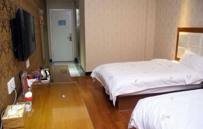 Nanguo Boutique Hotel - Photo5