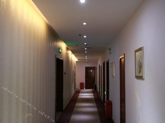 Nanhu Business Hotel - Photo5