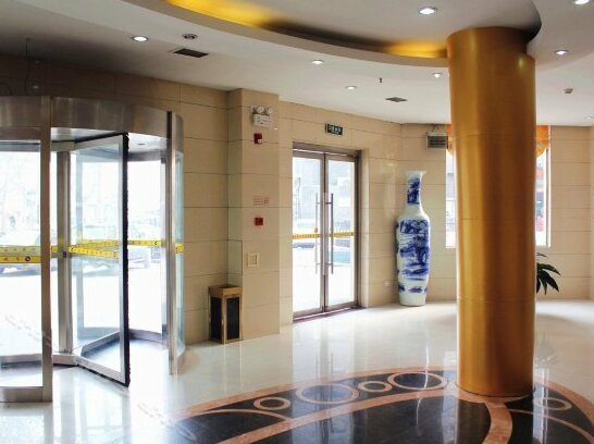 Qianhong Business Hotel - Photo5