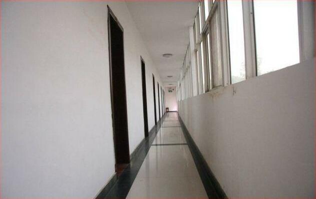 Shangcheng Express Hotel Handan - Photo2