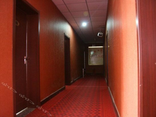 Shangcheng Express Hotel Handan - Photo4