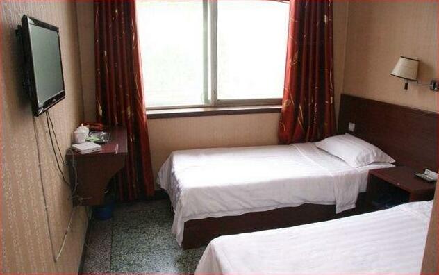 Shangcheng Express Hotel Handan - Photo5